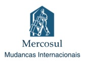 Logo Pioneira Mudanças