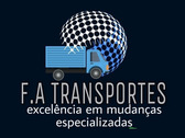F.A Transportes