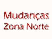 Mudanças Zona Norte