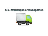 A.S. Mudanças e Transportes  SP