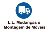 L.L. Mudanças e Montagem de Móveis