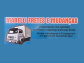 Mabelli Mudanças e Transportes