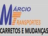 Márcio Transportes