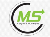 Ms Cargas & Mudanças