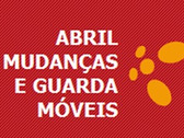 Abril Mudanças E Guarda-Móveis