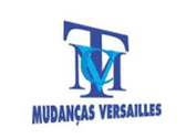 Mudanças Versailles