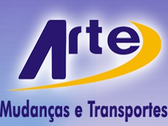 Arte Mudanças E Transportes