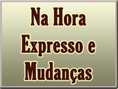 Na Hora Expresso E Mudanças