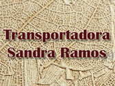 Transportadora Sandra Ramos