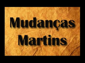 Mudanças Martins