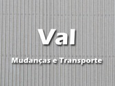 Val Mudanças E Transporte