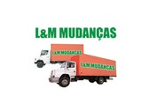 L & M Mudanças