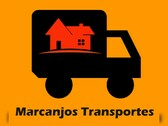 Marcanjos Fretes e Carretos