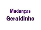 Mudanças Geraldinho