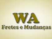 Wa Fretes E Mudanças