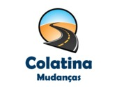 Logo Colatina Mudanças