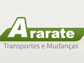 Ararate Transportes E Mudanças
