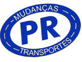 PR Mudanças e Transportes