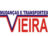Vieira e Silva Mudanças  e Transportes