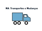 MA Transportes e Mudanças