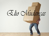 Logo Elio Mudanças