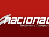 Nacional Mudanças E Transportes