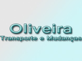 Logo Oliveira Transporte E Mudanças