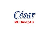 César Mudanças