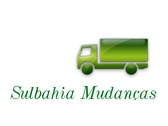 Logo Sulbahia Mudanças