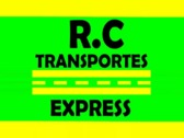 RC Transportes Express