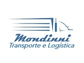 Logo Mondinni Transporte de Veículos
