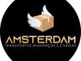 Amsterdam Transportes Mudanças e Cargas