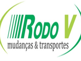 Rodo V Mudanças E Transportes