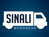 Logo Sinali Mudanças