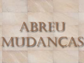 Abreu Mudanças