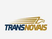 Logo Transnovais Mudanças E Transportes Bahia