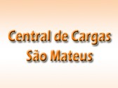 Central De Cargas São Mateus