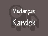 Mudanças Kardek