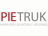 Pietruk Mudanças