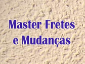 Master Fretes E Mudanças