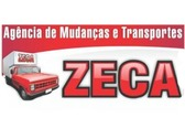 Mudanças Zeca