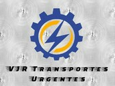 VJR Transportes urgentes