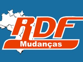 Rdf Mudanças