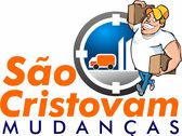 São Cristovam Mudanças