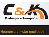 C&K Mudanças e Transportes