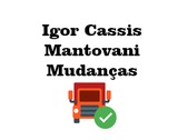 Igor Cassis Mantovani Mudanças
