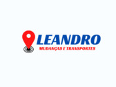 Leandro mudanças e transportes