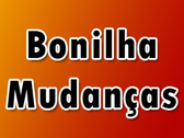 Logo Bonilha Mudanças