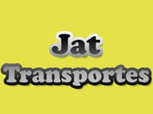 Logo AKN Transportes