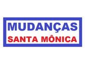 Mudanças Santa Mônica